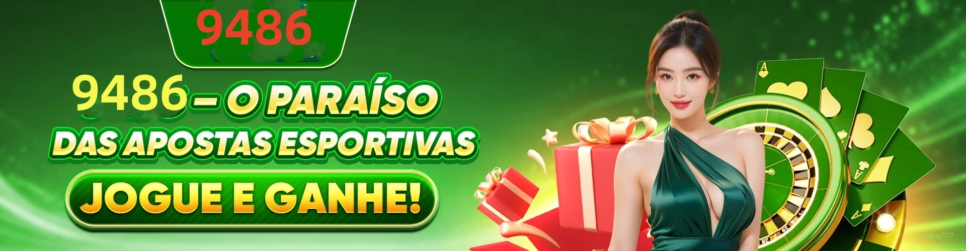 Plataforma completa da arara777 com todos os jogos