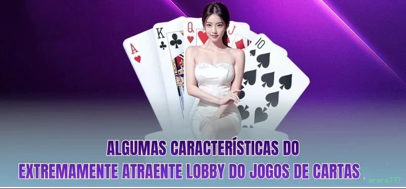Canal oficial da arara777 no Telegram